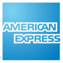 Zahlungsmethode American Express