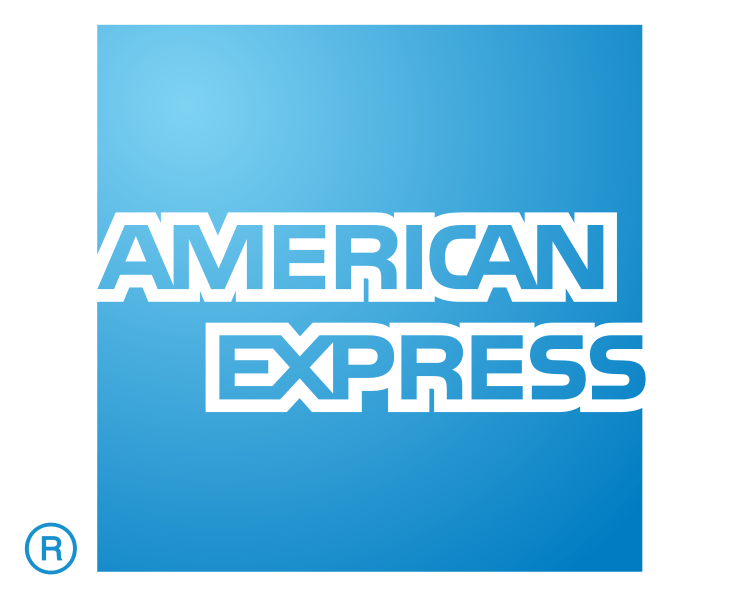 Zahlungsmethode American Express