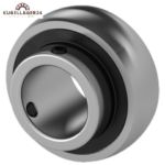 Spannlager UC 214 G