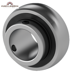Spannlager UC Edelstahl – SON